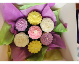 Jillybean’s Gluten-Free Bakery
