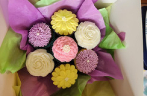 Jillybean’s Gluten-Free Bakery