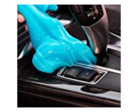 Cleaning Gel