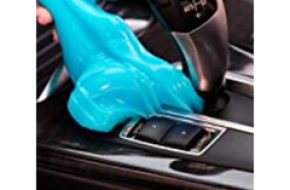 Cleaning Gel