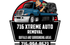 Junk Car Removal