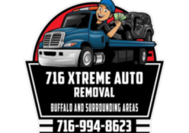 Junk Car Removal