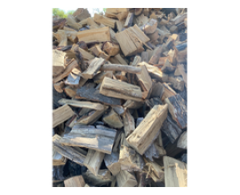 Mixed hardwood 80/face cord