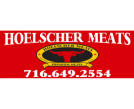 Hoelscher Meats