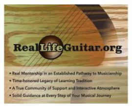 WNY’s Highest Rated Guitar Lesson Service(According to Google)
