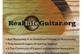 WNY’s Highest Rated Guitar Lesson Service(According to Google)