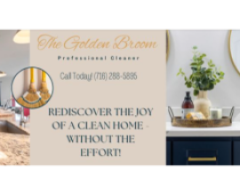 House Cleaning for Seniors