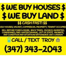We Buy Houses