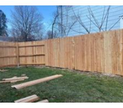 Fence Repair (All Erie County)