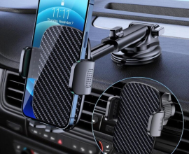 Car Phone Holder Mount