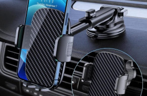 Car Phone Holder Mount