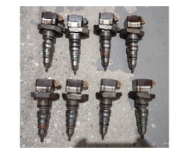 1997 f250 7.3 diesel injectors