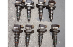 1997 f250 7.3 diesel injectors