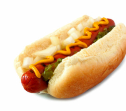 Free Hot Dogs