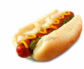 Free Hot Dogs