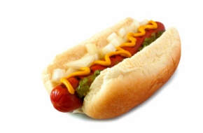 Free Hot Dogs